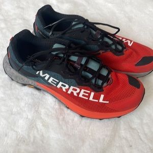 Merrell MTL Longsky 2 men’s athletic shoes